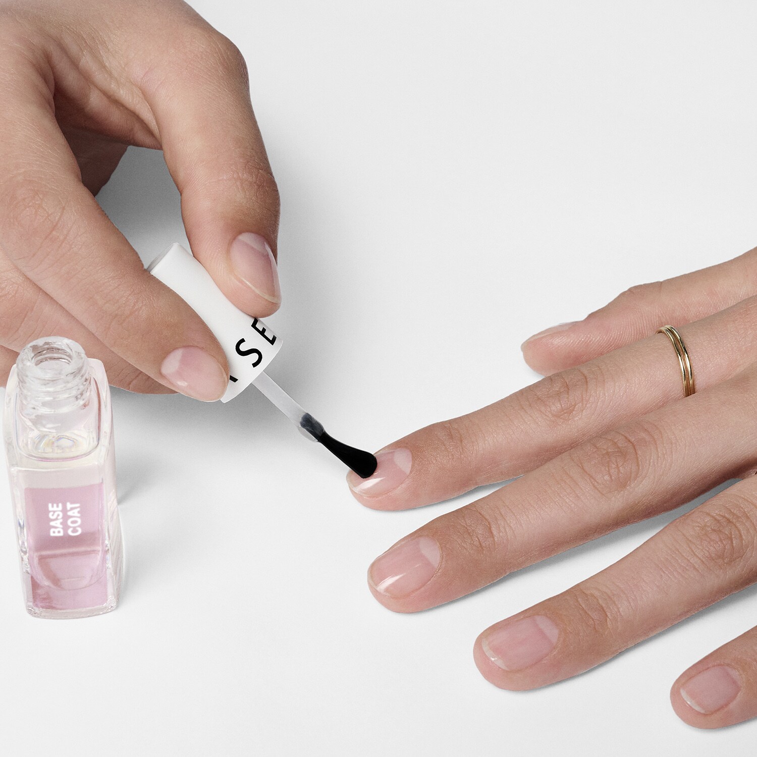 BASE COAT (BASE PROTECTORA)